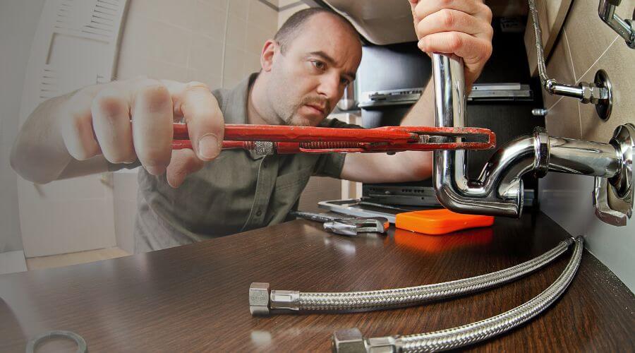 Local tankless water heater installation in Wellington, KY